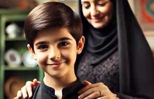 اولین مداحی با هوش مصنوعی در ایران + ویدئو