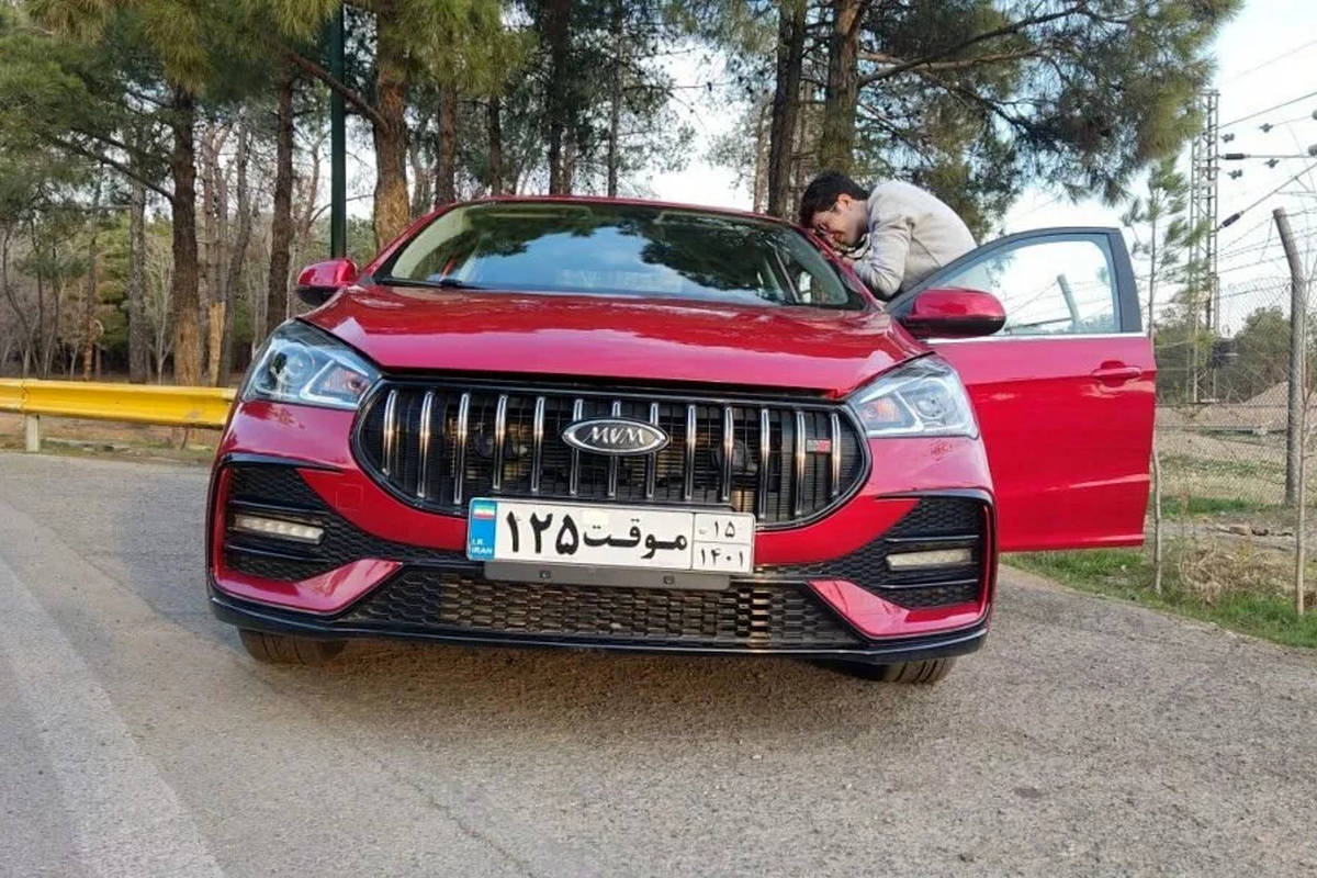 شرایط دریافت پلاک گذر موقت چیست؟ هزینه + مراحل گرفتن پلاک