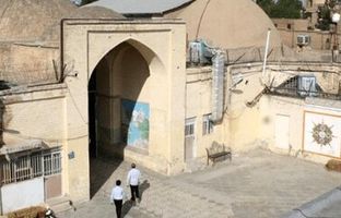  این زندان تبدیل به مجموعه گردشگری می‌شود 