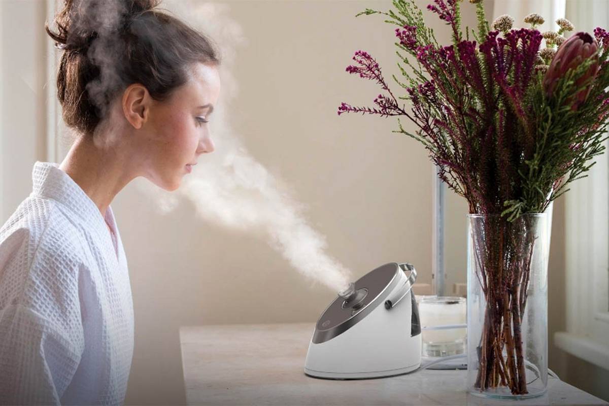 بخور دادن، عوارض آلودگی هوا را کم میکند؟