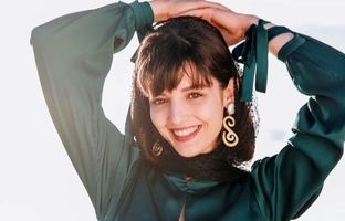 دل‌شکستگی شیرین در تاسیان قسمت ۸؛ محسن چاووشی صدای زخم شد