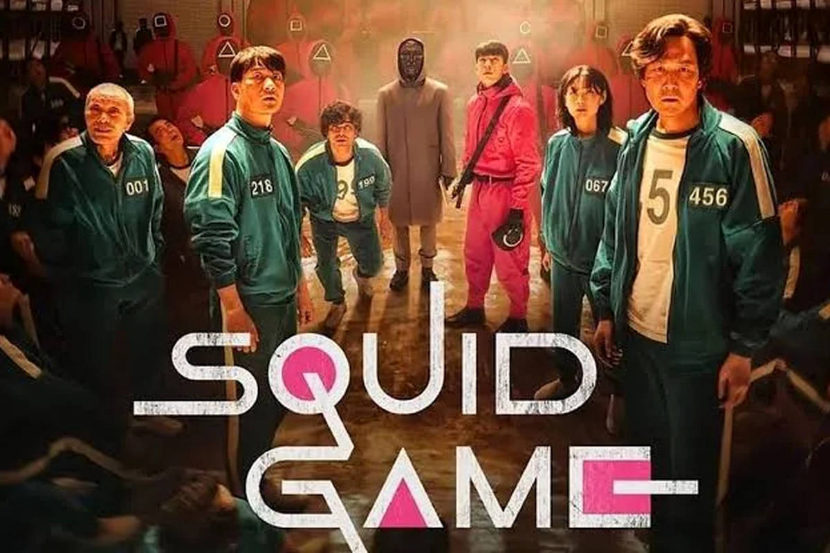 اگر هوادار Squid Game هستید، این بازیهای ویدیویی برای شماست