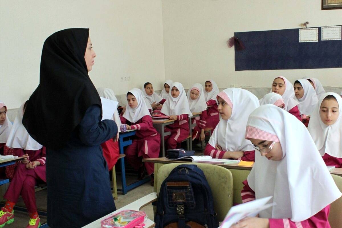 آخرین وضعیت معلمان حقالتدریس