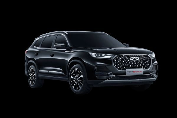 نقد و بررسی تیگو ۸ پرو مکس آی‌ای؛ آیا ارزش خرید دارد؟