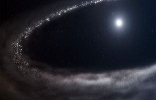 واقعا ستاره‌ها سرنوشت ما را می‌نویسند؟