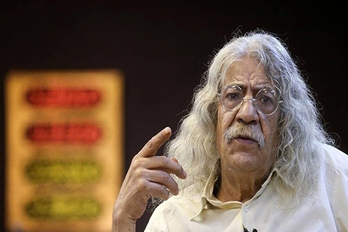 آخرین وضعیت صدرالدین حجازی؛ حال او مناسب نیست؛ دعا کنید