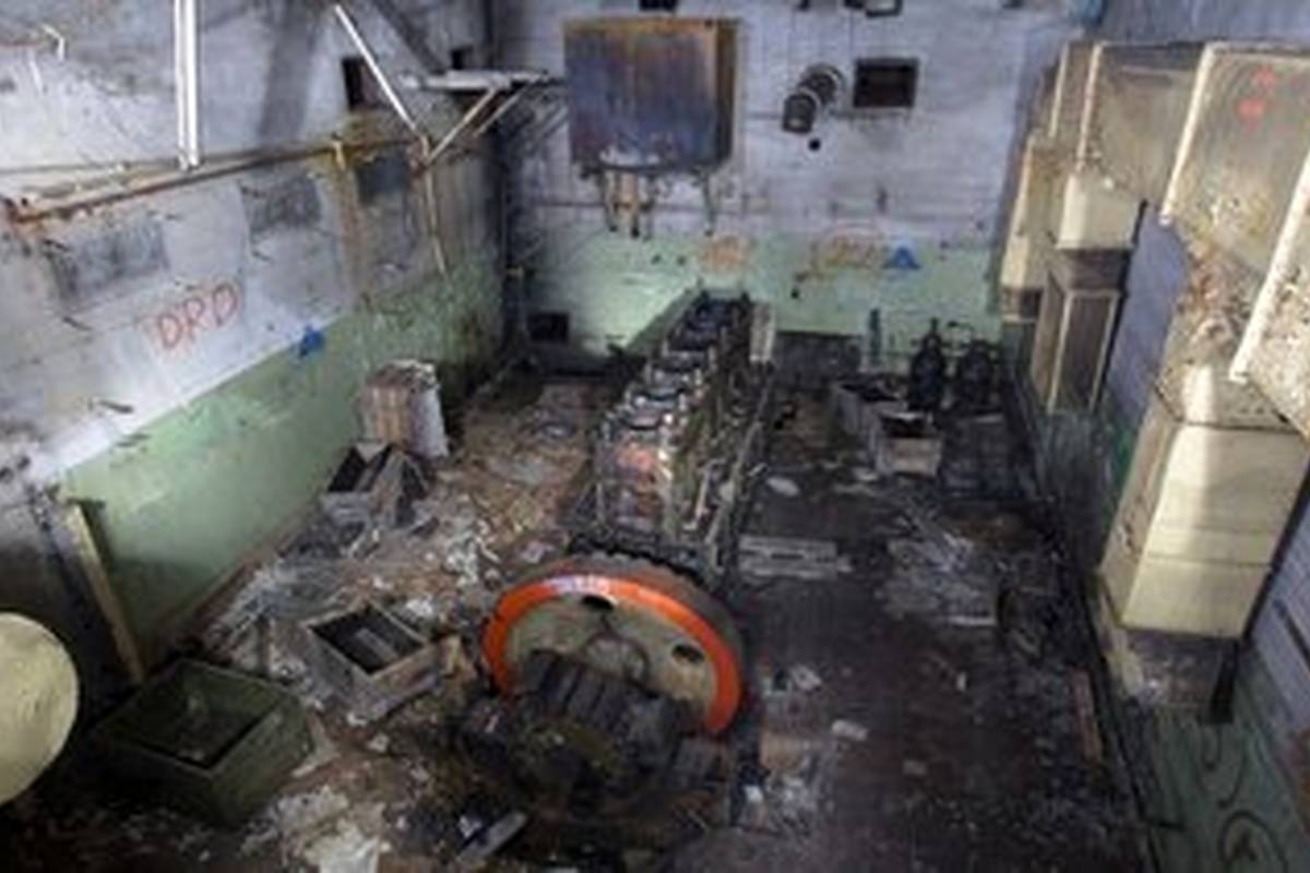 با قطع این سیگنال، دنیا نابود میشود؟ / پیام مرموزی که ۴۰ سال بیوقفه از روسیه پخش میشود