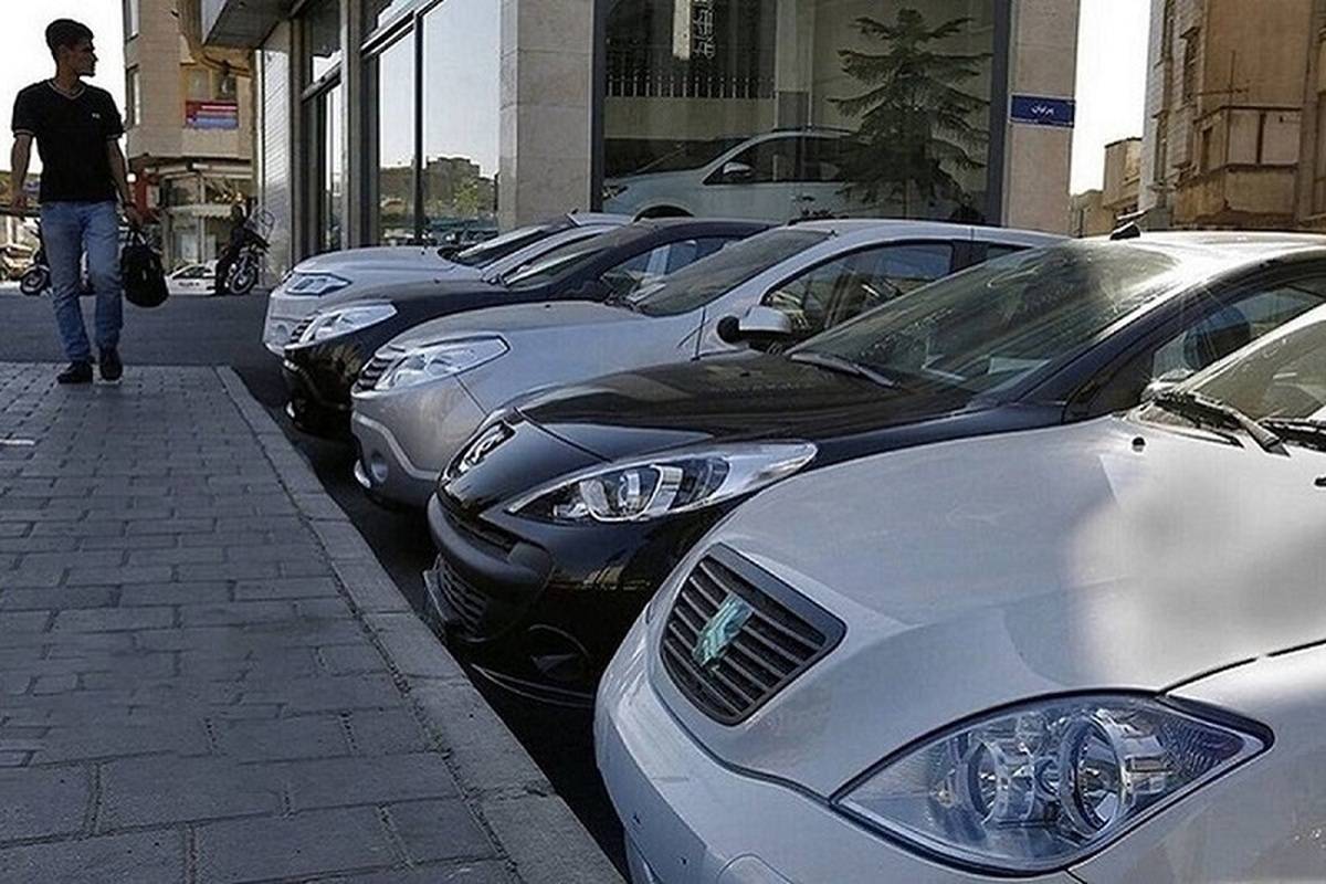 قیمت محصولات ایرانخودرو و سایپا امروز دوشنبه 28 آبان 1403