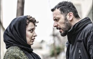 پاپاراتزی ایرانی؛ رونمایی پیمانِ سریال همگناه از همسر کم سن و سالش