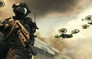 نسخه بعدی بازی Call of Duty دنباله Black Ops 2 خواهد بود