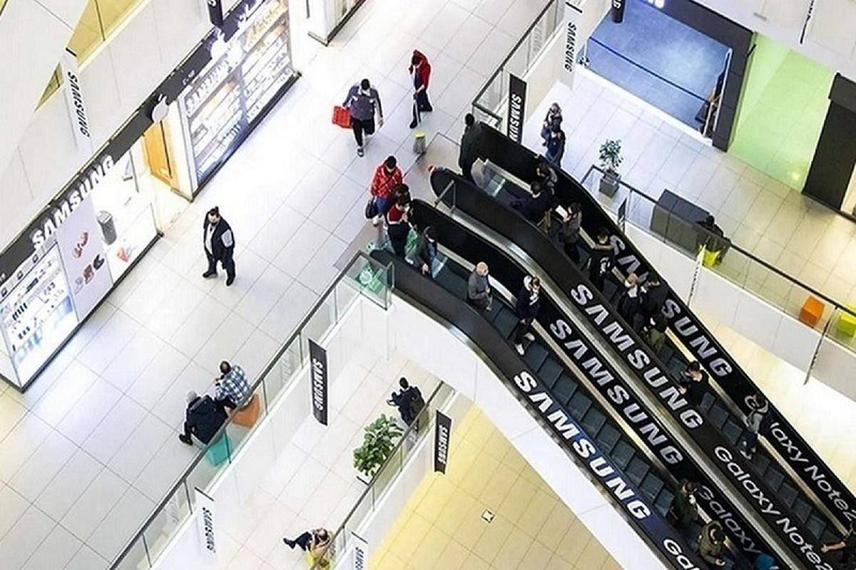 قیمت گوشی سامسونگ امروز شنبه 26 آبان 1403