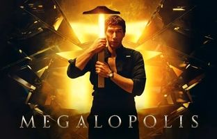 فیلم مگالوپلیس Megalopolis آخرین ساخته فرانسیس فورد کاپولا در مورد چیست؟