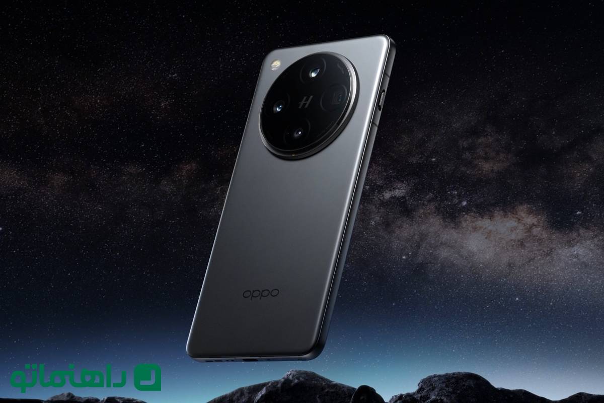 اوپو Find X9 با ۴ مدل جدید؛ جزئیات و زمان رونمایی لو رفت!