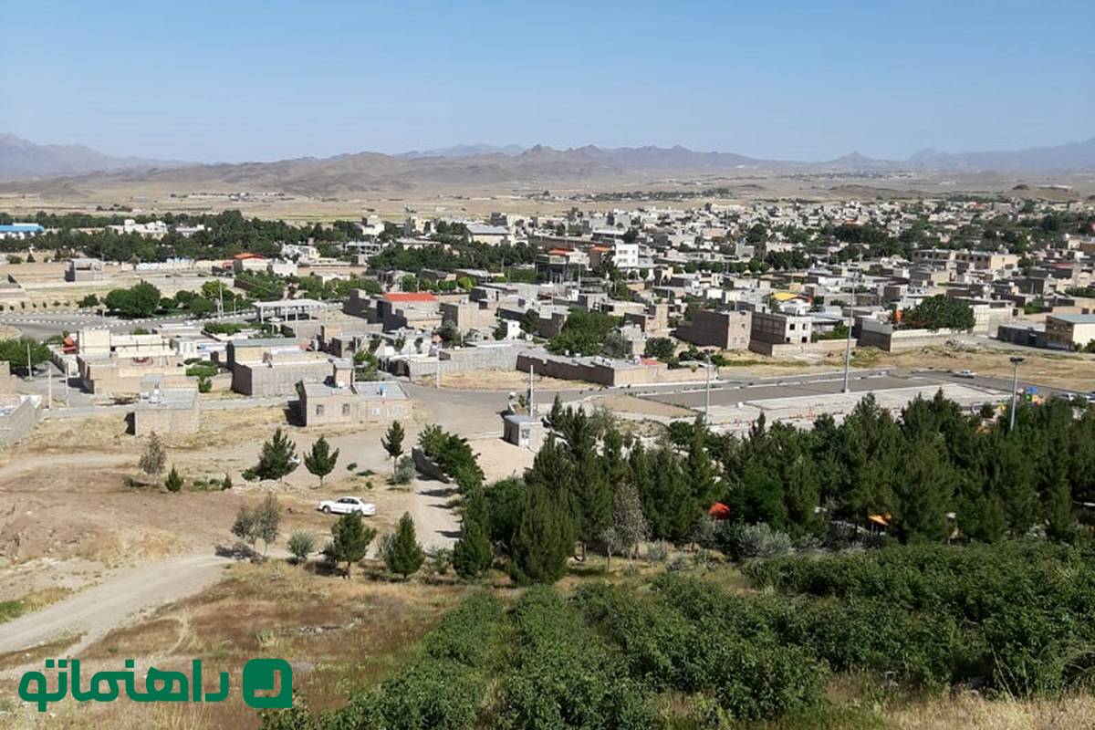 آرام ترین روستاهای اطراف قم برای ریلکسیشن