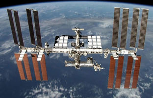 سرنوشتی تلخ در انتظار ایستگاه فضایی بین‌المللی + ویدئو