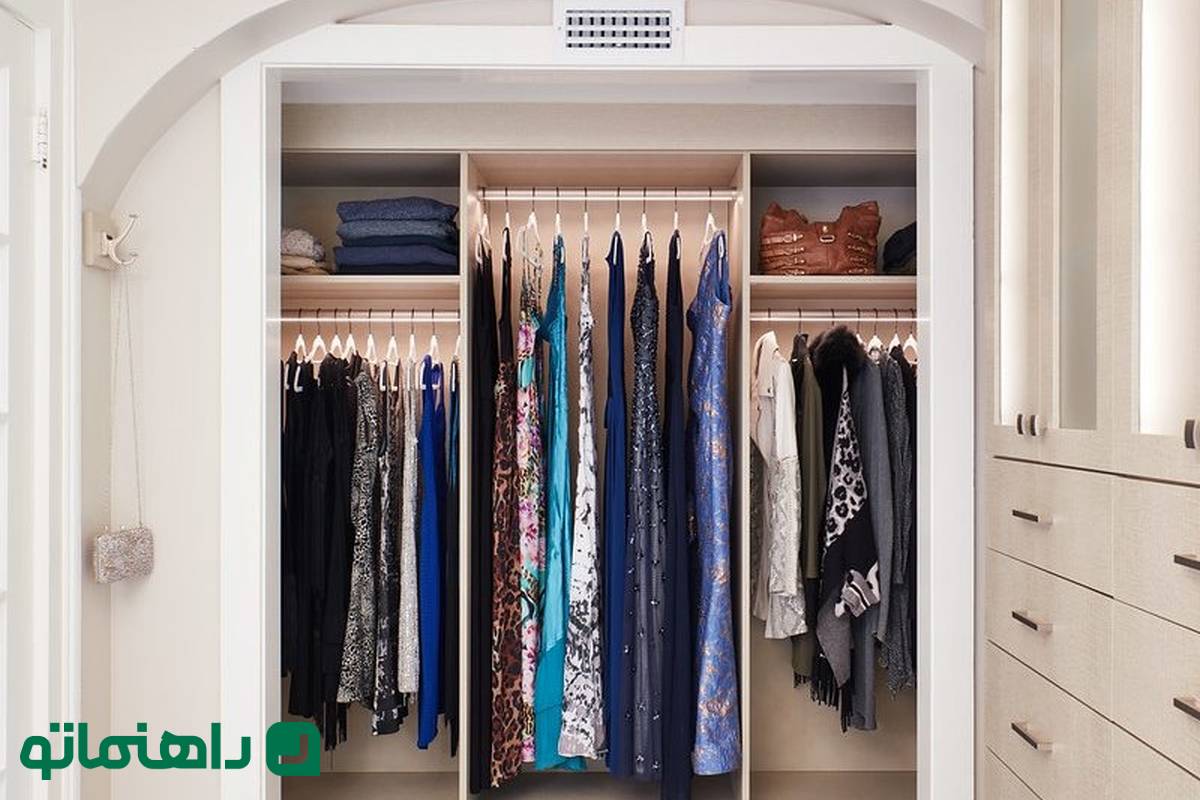 کمدتو متحول کن: ترکیب لباسهای قدیمی و جدید در ماه شهریور