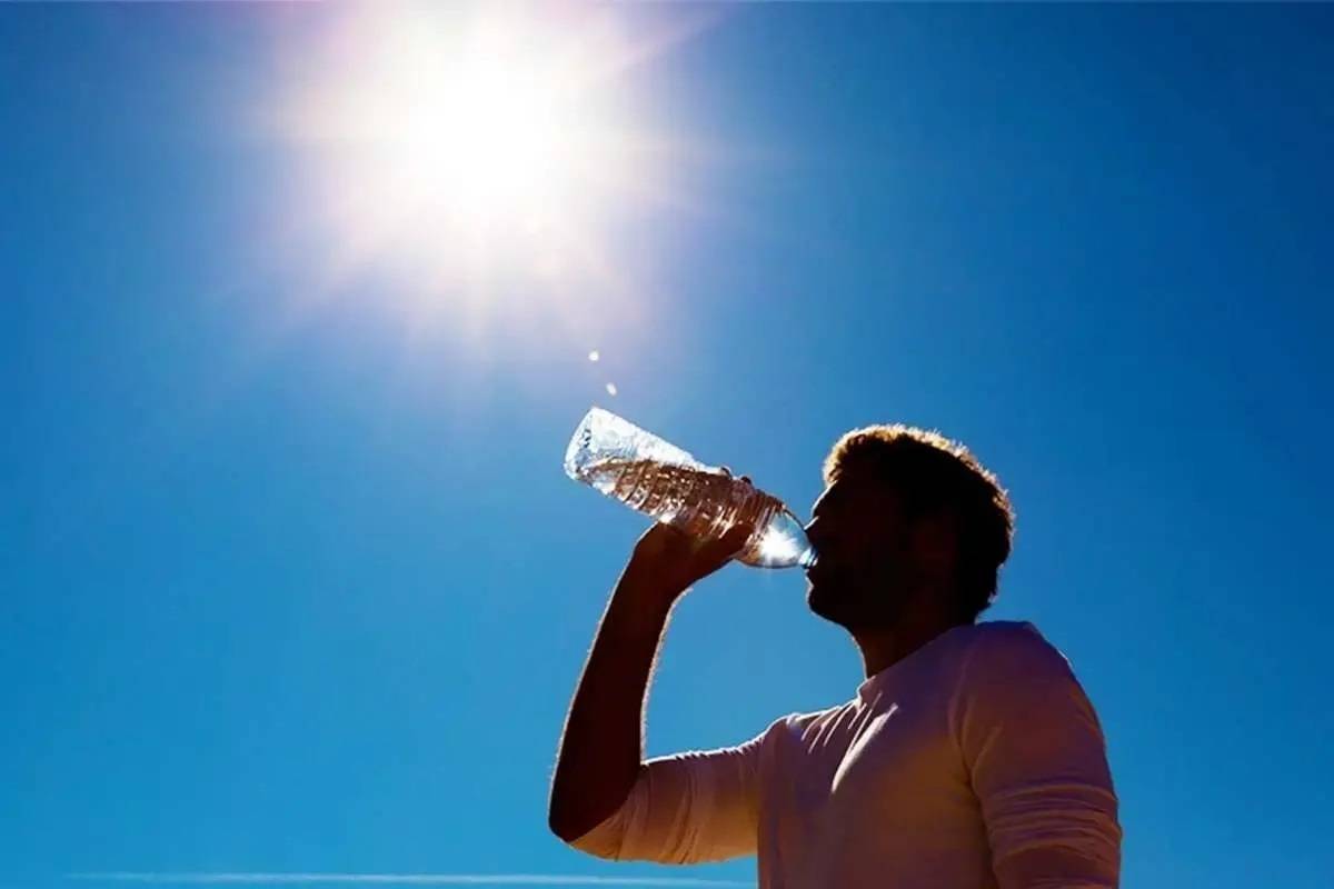 ورود موج جدید گرمای شدید به کشور/ افزایش دما تا ۵۰ درجه