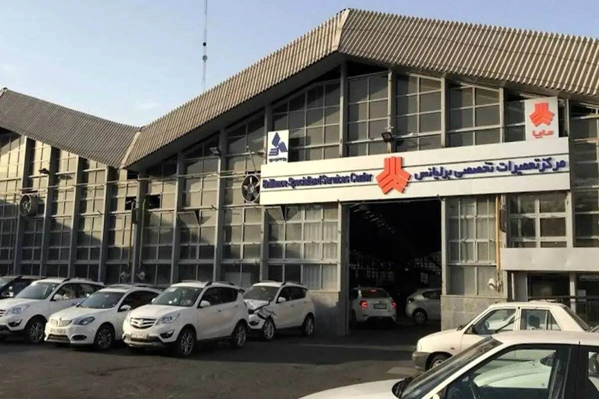 قیمت خودروهای سایپا امروز جمعه ۹ آذر ۱۴۰۳ + جدول
