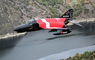 چرا ترکیه برای ارتقای فانتوم‌هایش سراغ اسرائیل رفت؟ 