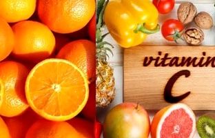 عوارض و نشانه‌های کمبود ویتامین C را بشناسید