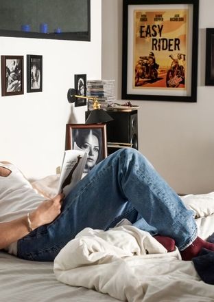  سینا مهراد بازیگر جدید سریال «بدنام» شد 