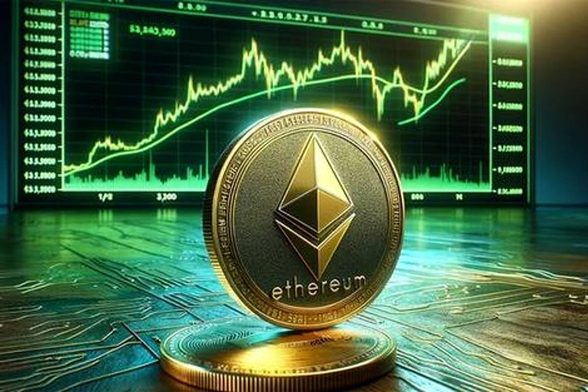 اتریوم ۱۵ هزار دلاری میشود؟