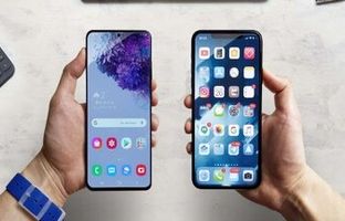 پروژه بلندپروازانه اپل و سامسونگ