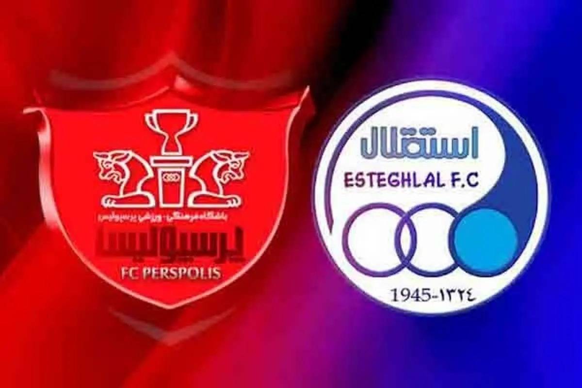 استقلال بالاتر از پرسپولیس در رنکینگ بهترینهای تاریخ فوتبال