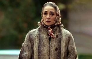 پاپاراتزی ۱۴۰۴: روایت احساسی پانته‌آ پناهی‌ها برای نقش هما در سریال تاسیان؛ از خندیدن تا عزاداری