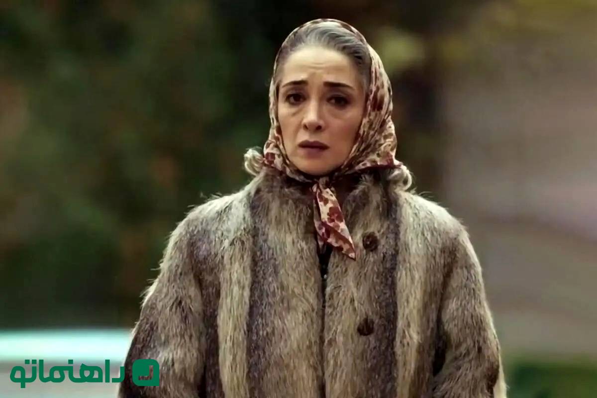 پاپاراتزی ۱۴۰۴: روایت احساسی پانتهآ پناهیها برای نقش هما در سریال تاسیان؛ از خندیدن تا عزاداری