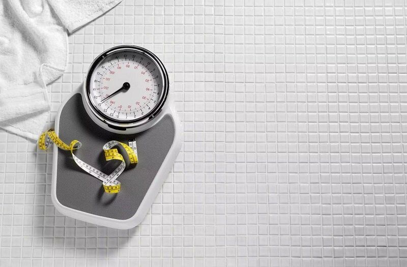 چرا عدد ترازو همیشه حقیقت را نمی‌گوید؟