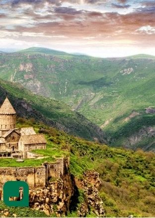 هرآنچه درباره سفر زمینی به ارمنستان باید بدانید