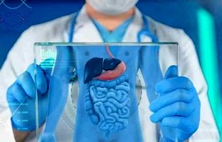 اولین علائم سرطان روده بزرگ چیست؟