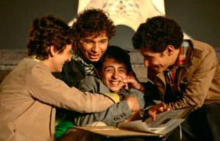  «بچه مردم» چه زمانی اکران می‌شود؟ احتمال تغییر پایان فیلم 