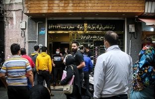 قیمت طلا، سکه، دلار و یورو امروز شنبه ۱۱ اسفند ۱۴۰۳