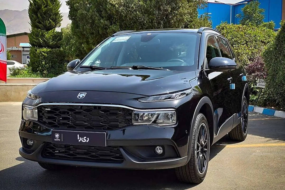 راهنمای خرید خودرو؛ قیمت محصولات ایرانخودرو امروز شنبه ۲۷ اردیبهشت ۱۴۰۴
