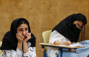 رتبه اولیه کنکوری‌ها چگونه محاسبه می‌شود؟
