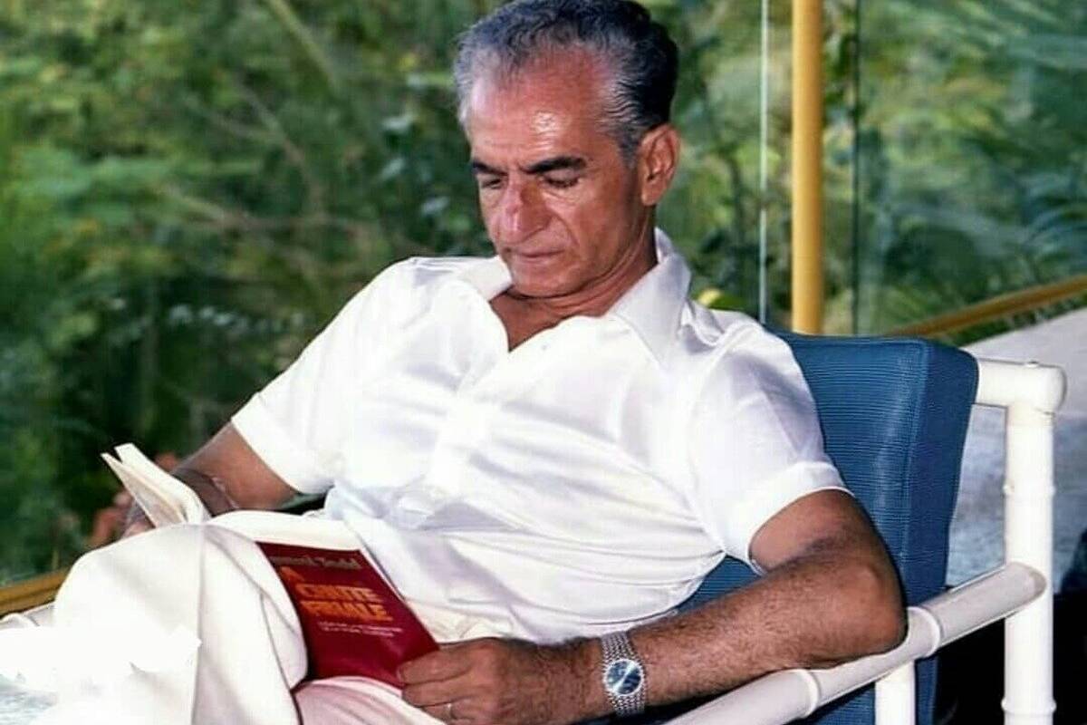 وصیت نامه محمدرضا پهلوی | چقدر از ثروت شاه مخلوع ایران به فرح رسید؟