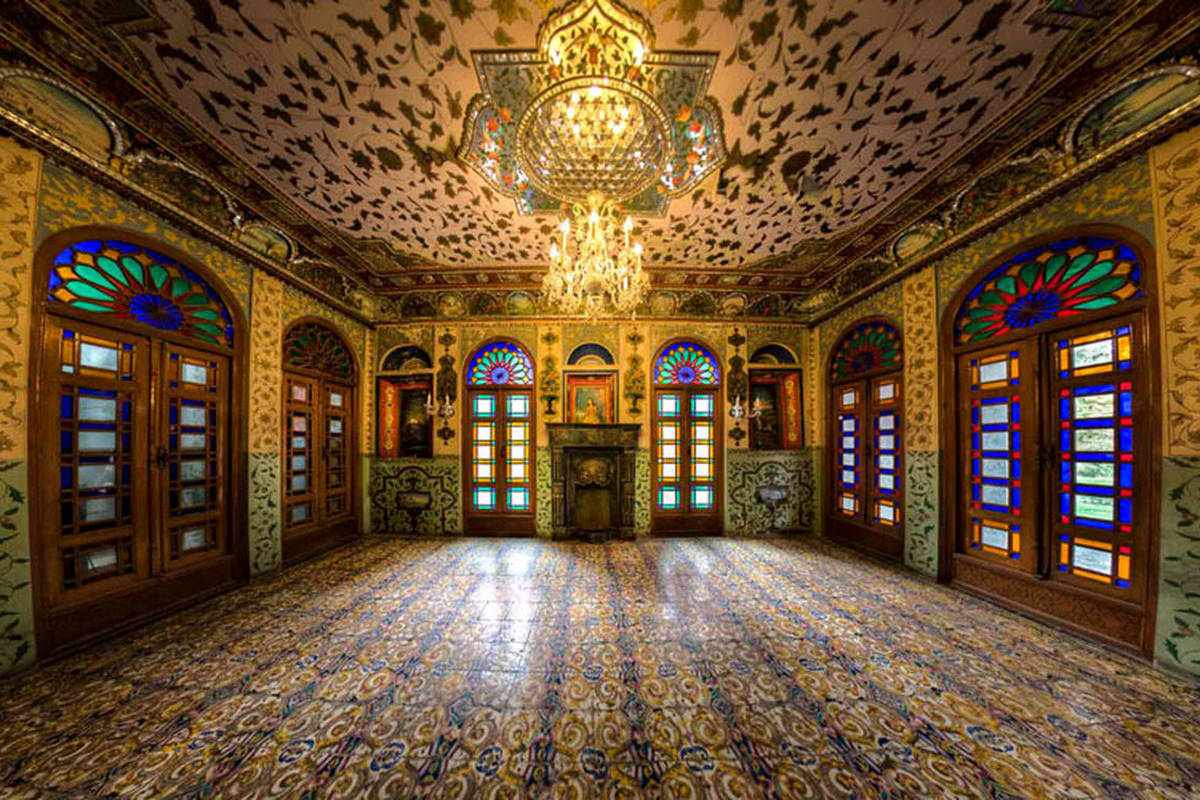 راهنمای سفر؛ 13 موزه برتر در تهران به همراه ساعت و روز بازدید
