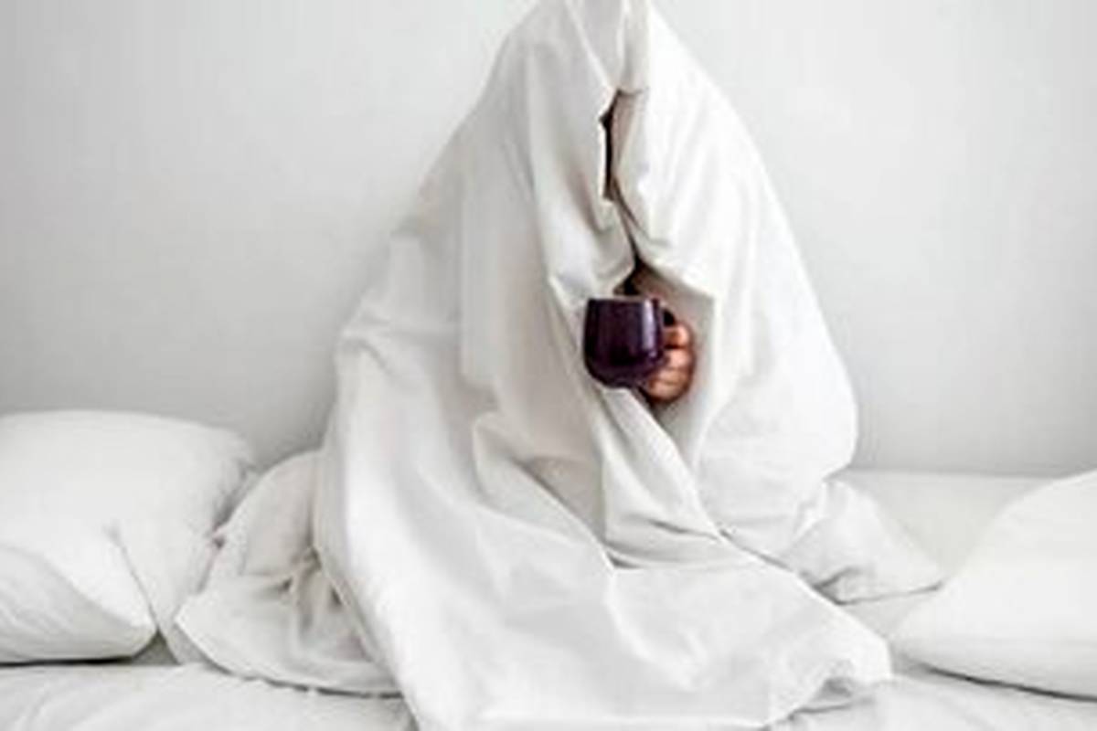 کرونا هنوز هم دست بردار نیست؛ میدانید به کدام بیماری مبتلا شدهاید؟