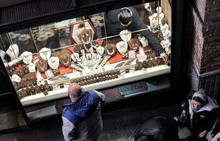 راهنمای بازار؛ قیمت طلا، سکه، دلار و یورو امروز چهارشنبه ۱۷ اردیبهشت ۱۴۰۴