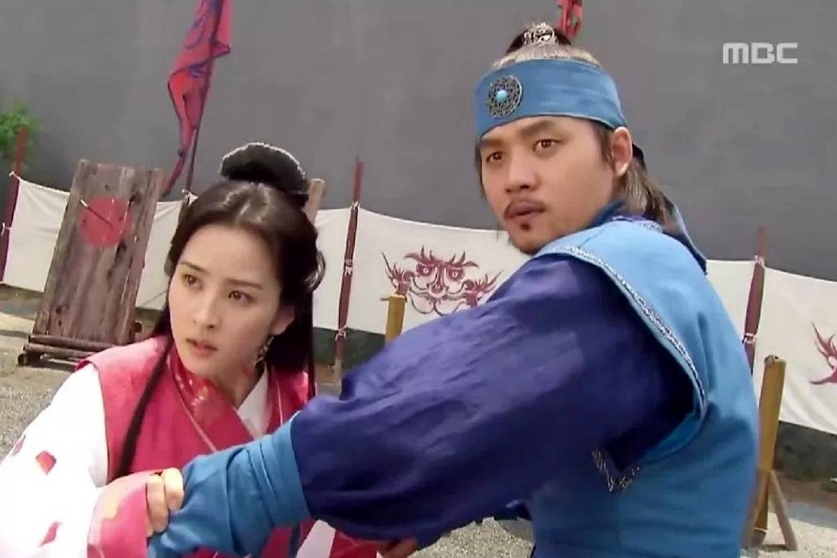  تغییر چهره «تسو و سوسانو» سریال جومونگ در 43 و 53 سالگی + عکس