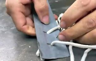 آموزش ساخت یک بخاری بدون نیاز به برق به روشی ساده + ویدئو