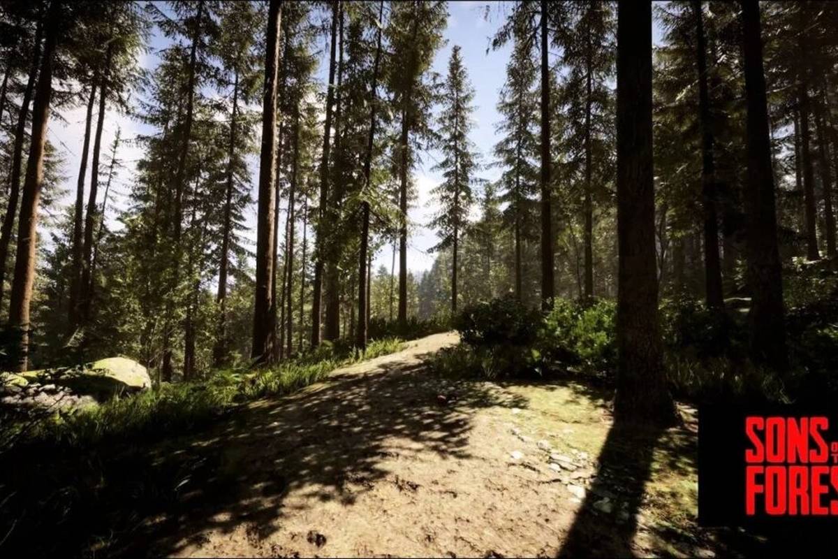 آپدیت جدید بازی Sons of the Forest بیش از ۱۰۰ باگ را رفع خواهد کرد