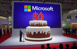 مایکروسافت 50 ساله شد؛ نگاهی به نیم قرن فعالیت غول فناوری
