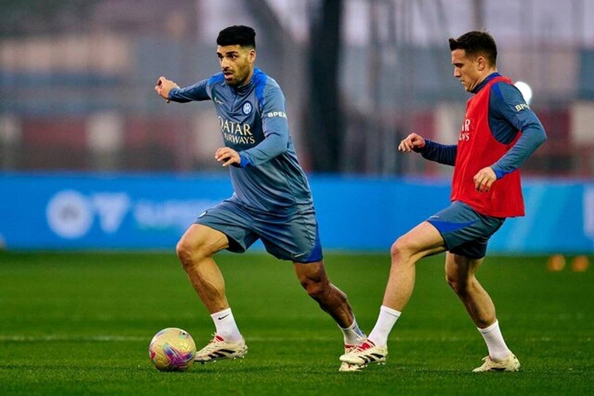 حمله طارمی و رفقا به اولین جام ۲۰۲۵