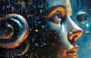 آیا قبل از بیگ بنگ زندگی مخفی وجود داشته است؟