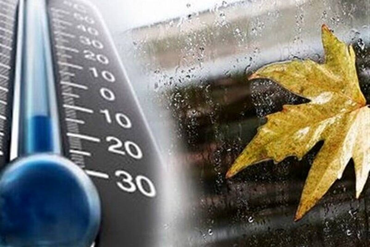 سرما و یخبندان کشور را فرا میگیرد | از فردا هوای این شهرها آلوده میشود