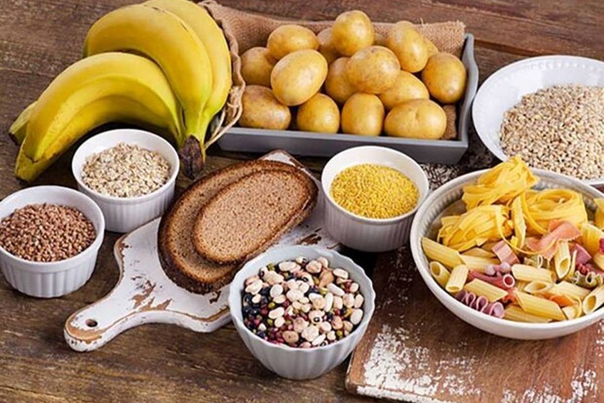 رژیم غذایی مناسب دیابتیها