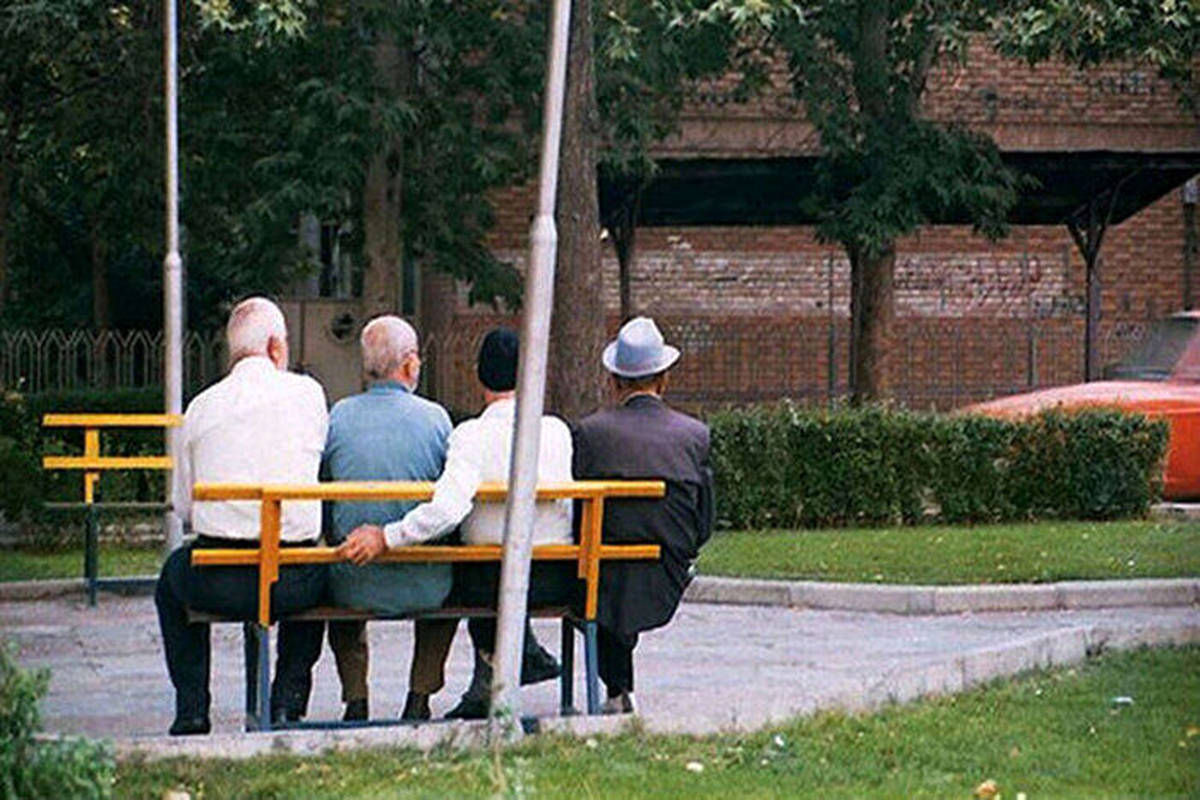 متناسبسازی حقوق بازنشستگان به تصویب هیات وزیران رسید